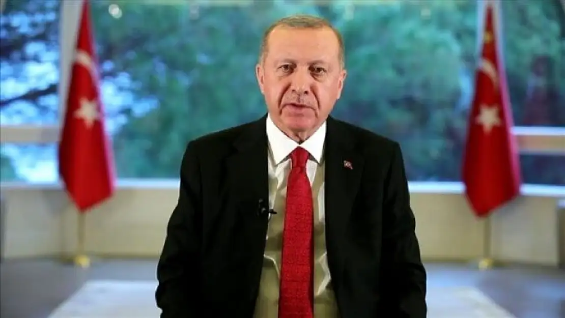 Erdoğan, Koronavirüs Salgınına Ömür Biçti!
