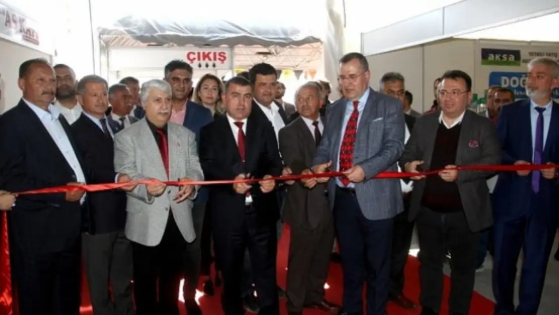 Fetex Turizm Fuarı 10. Kez Kapılarını Açtı