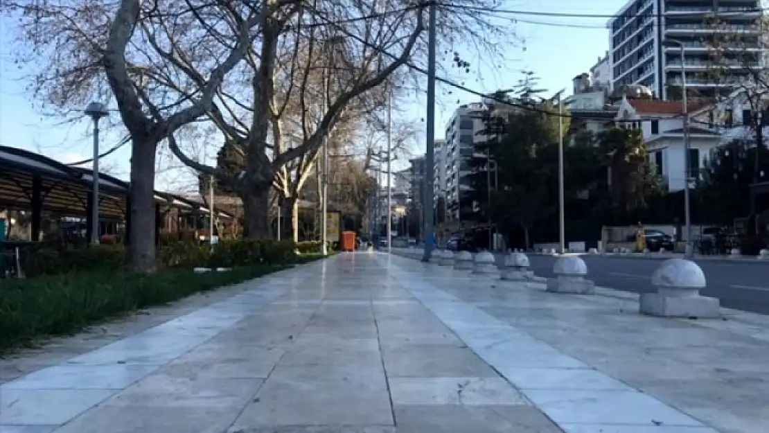 İstanbul Valisi Ali Yerlikaya, '48 Saat Evlerden Çıkmamayın'