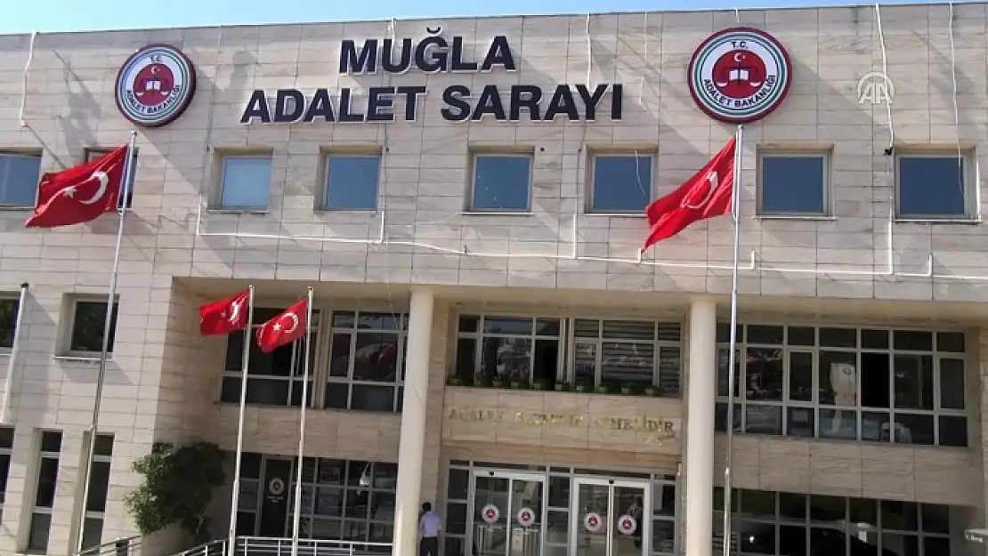 Koronavirüs Nedeniyle Adliyelerde Nöbet Sistemine Geçildi