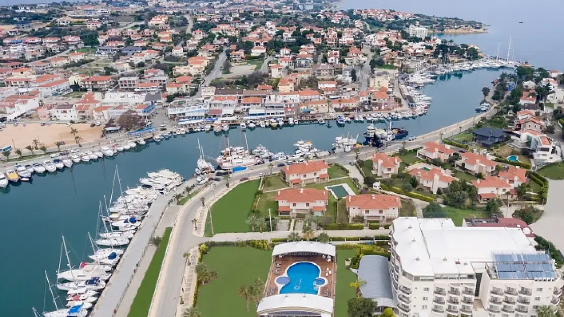 Koronavirüs Nedeniyle Oteller Nisan Sonunda Açılacak