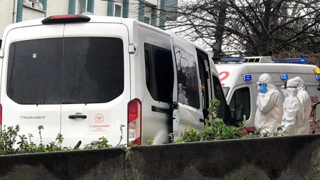 Koronavirüs Sebebiyle Ölen Vatandaşımız Nasıl Defnedilecek?