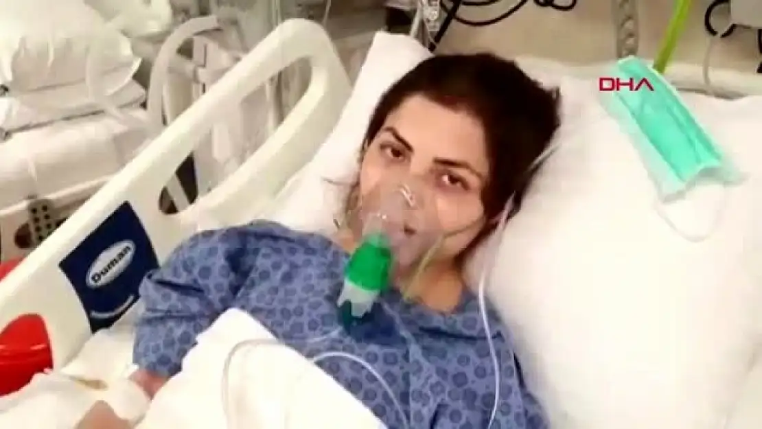 Koronavirüsten Ölen 32 Yaşındaki Dilek'in Babası Yaşananları Anlattı