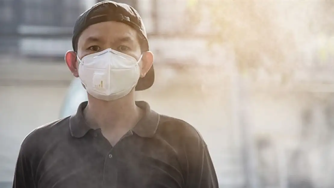Koruyucu Maske İhracatı İzne Bağlandı!