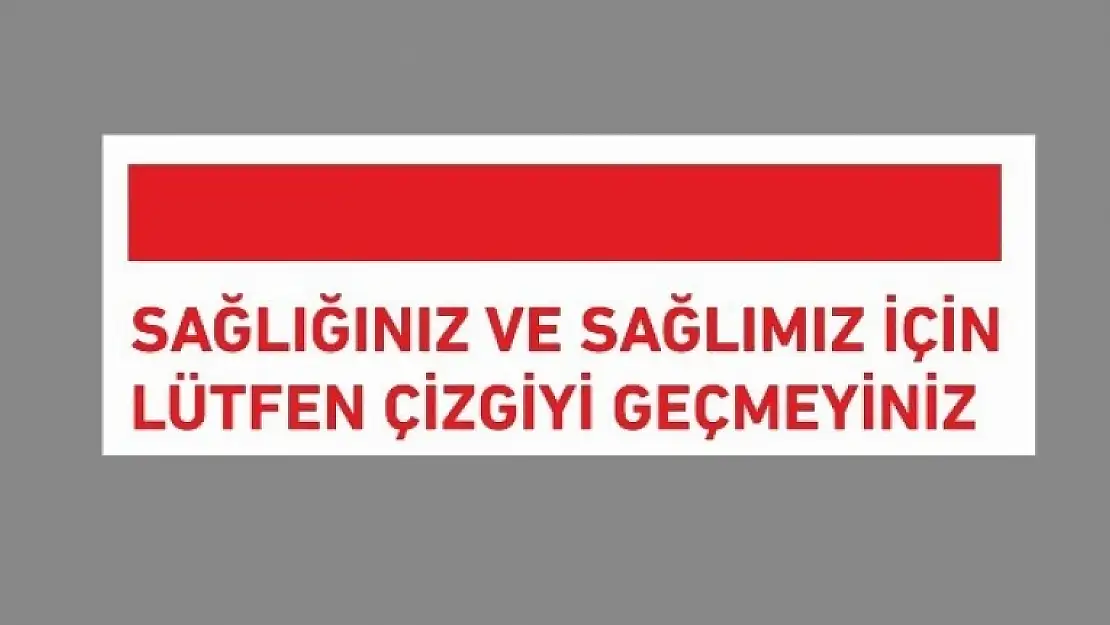 Marmaris Devlet Hastanesi Dezenfekte Edildi