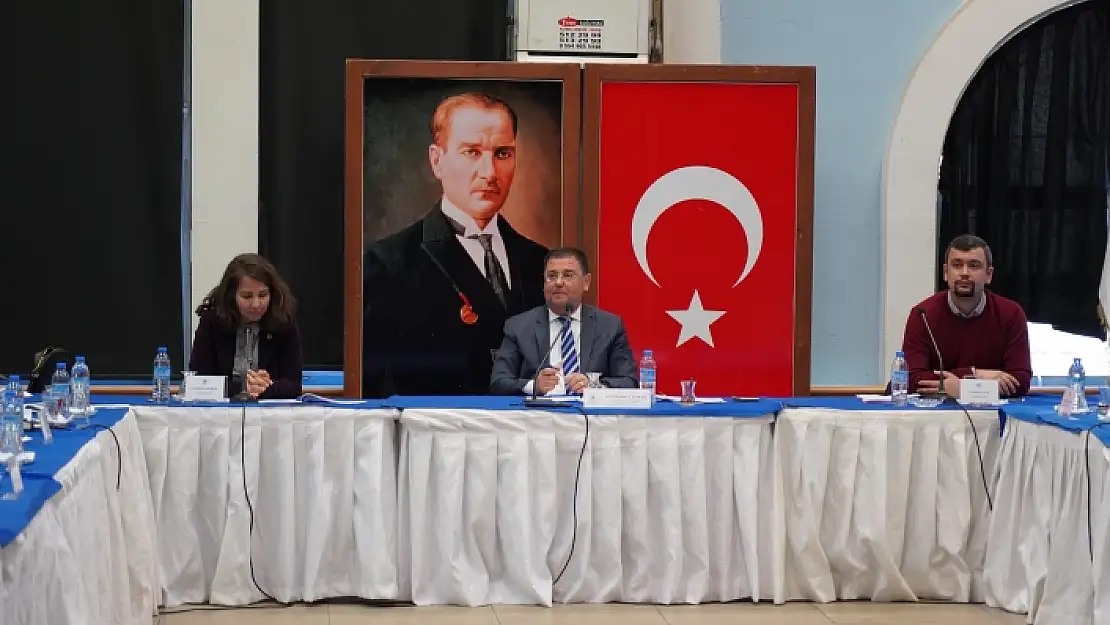 Milas'ta Evsel Atık Ücreti 15 TL Oldu
