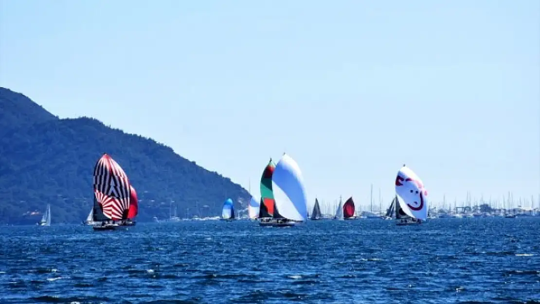 MIYC Kış Trofesi'nin 4. Ayak Yarışları Başladı