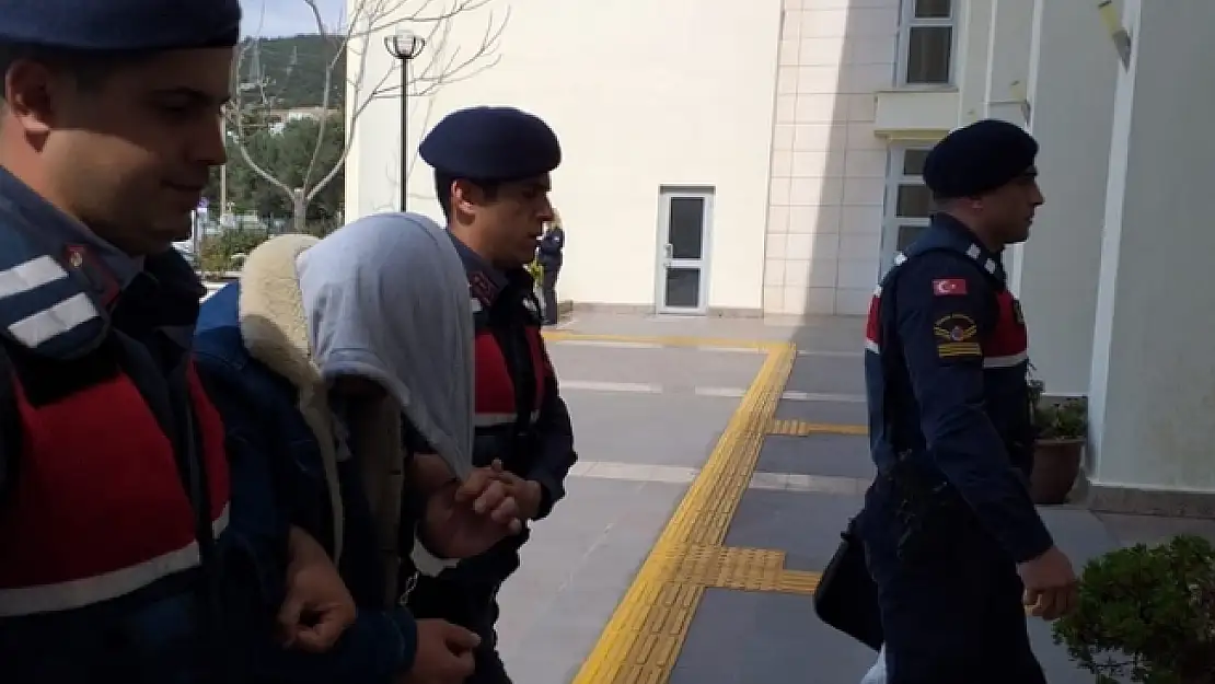 Muğla'da Asılsız Korona Paylaşımı Yapan 1 Kişi Gözaltına Alındı