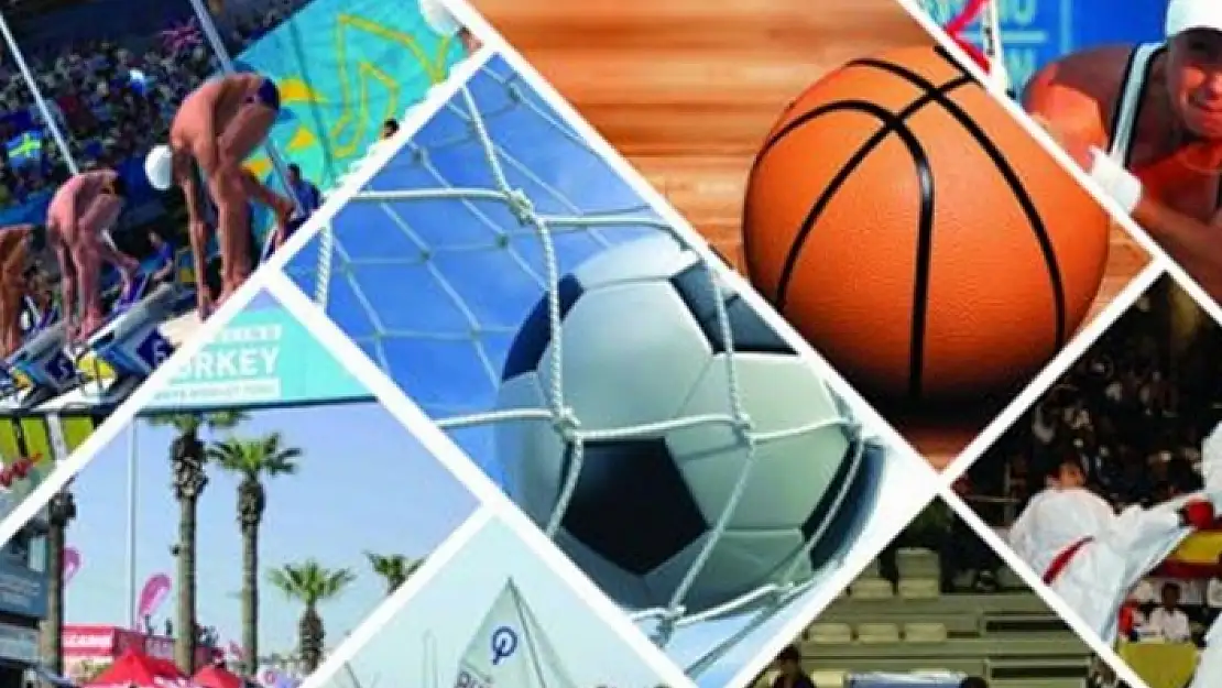 Muğla'da Egzersiz ve Spor Kursları İnternet Üzerinden Devam Ediyor