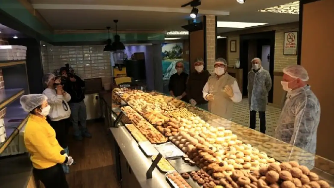 Muğla'da Koronavirüs Denetimleri Sürüyor!