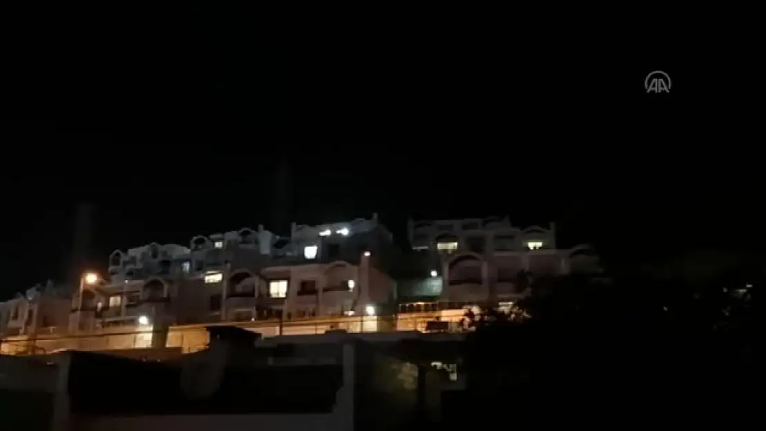 Muğla, Sağlık Çalışanlarına Alkışlarla Destek Verdi!