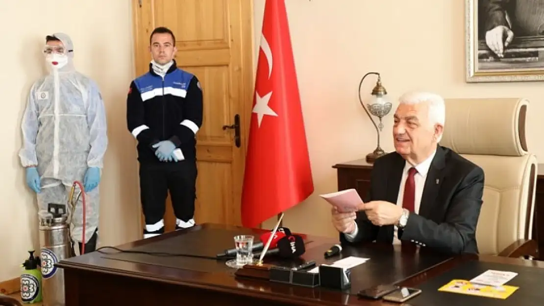 Muğla, Sağlık Çalışanlarına Desteğini Sürdürüyor