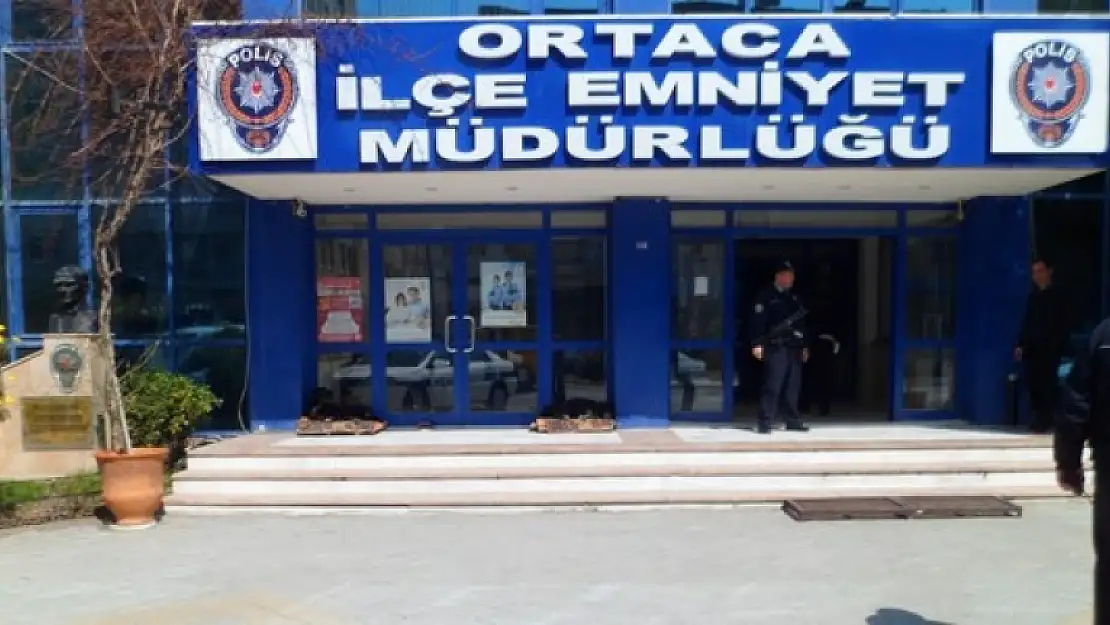 Ortaca'da Hakkında Arama Kararı Bulunan 4 Zanlı Tutuklandı