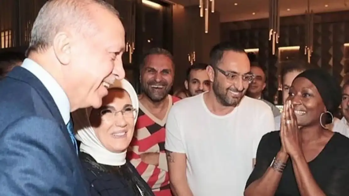 Ortaca'da Yaşayan Della Miles'tan Bağış Kampanyasına Destek!