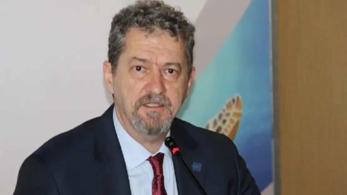Prof. Dr. Özsan: 'Türkiye'nin Donör Hedefi 800 Bin'