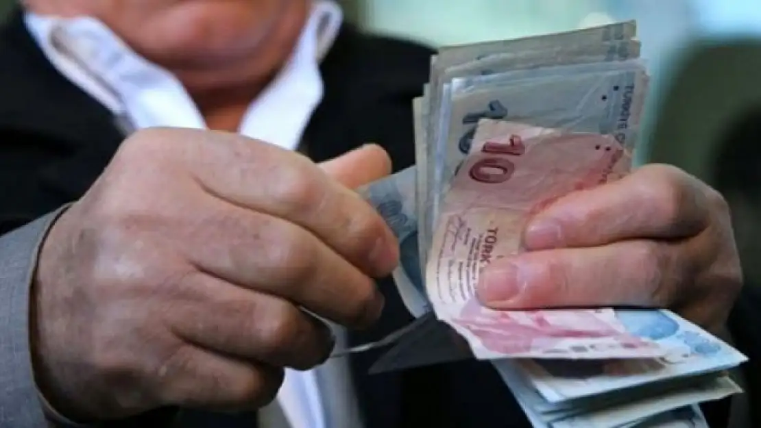 65 Yaş Üstü Emeklilerin Maaşı Eve Geliyor