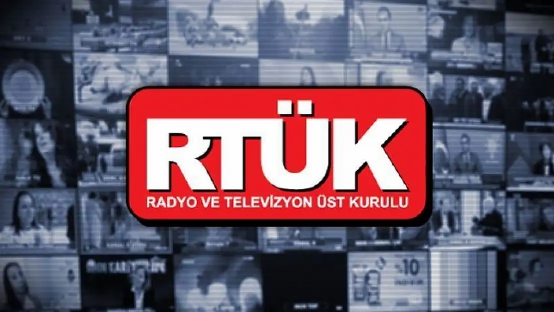 RTÜK Başkanı Şahin'den Koronavirüs Yayınları Uyarısı