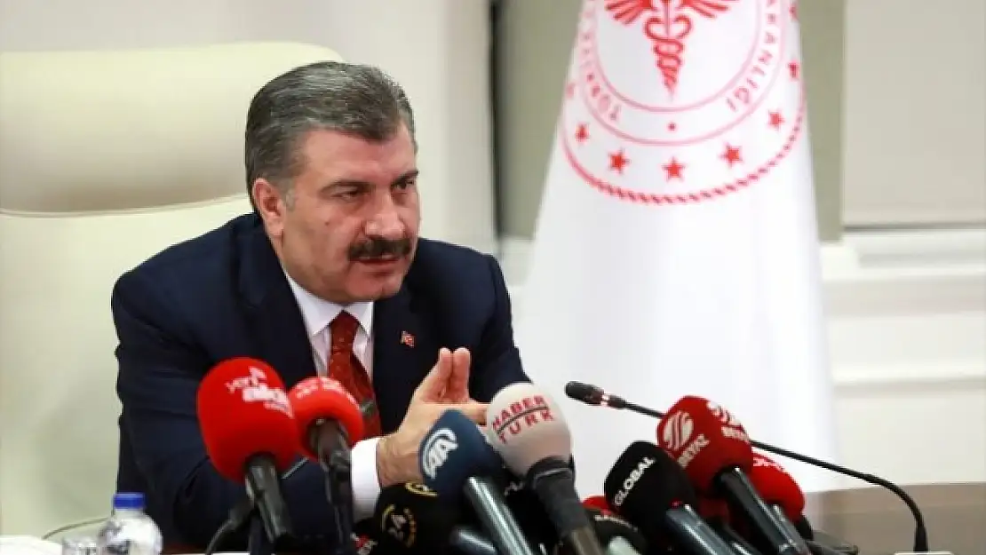 Sağlık Bakanlığı Aşı Enstitüsü Koronaya Karşı Harekete Geçti