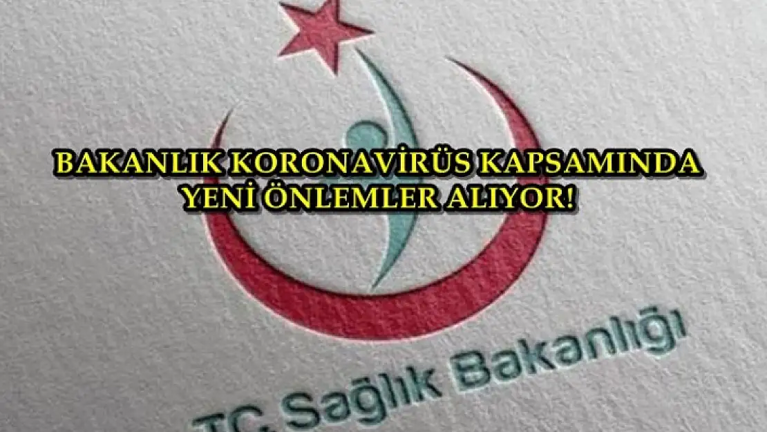 Sağlık Bakanlığı İkinci Bir Emre Kadar İzinleri İptal Etti!