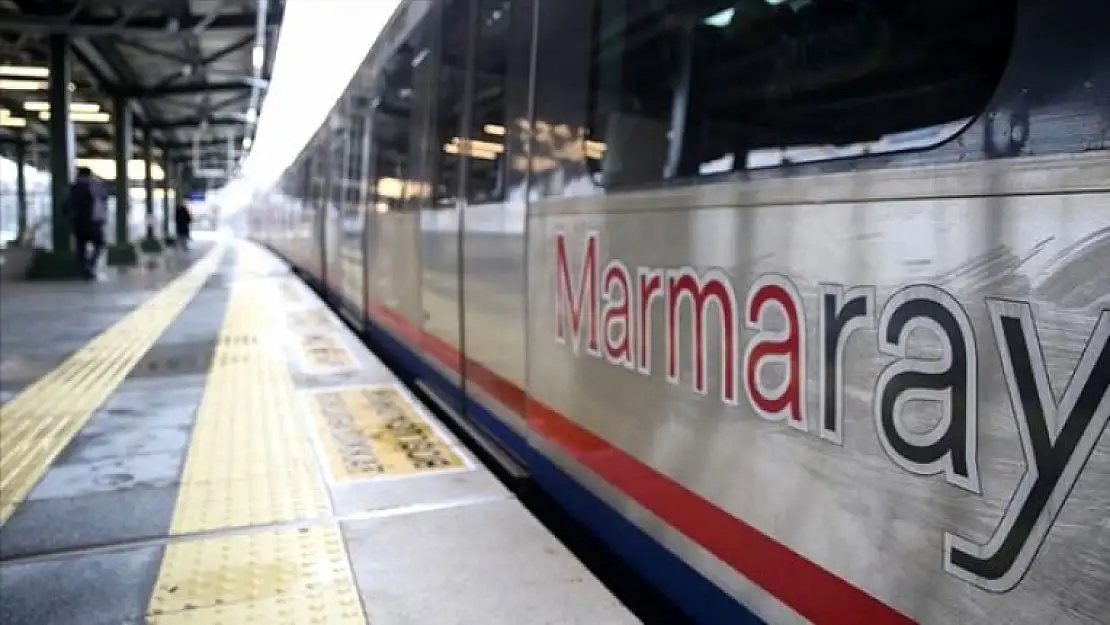 Sağlık Çalışanlarına Marmaray, Başkentray ve İzban Ücretsiz!