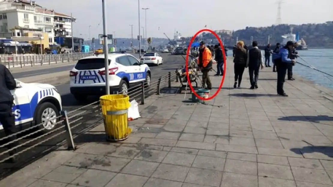 Sorumsuzluğun Fotoğrafı, Pes Dedirtti!