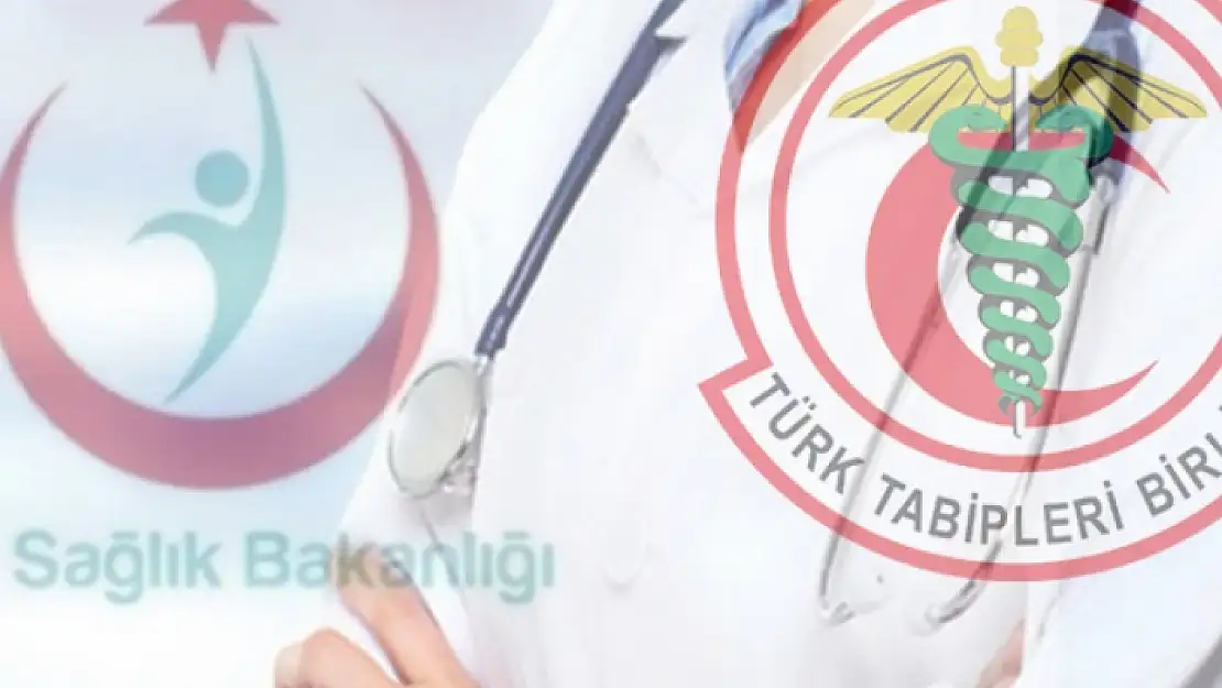 Tabipler Birliği: Vaka Sayısı Resmi Rakamların Üzerinde