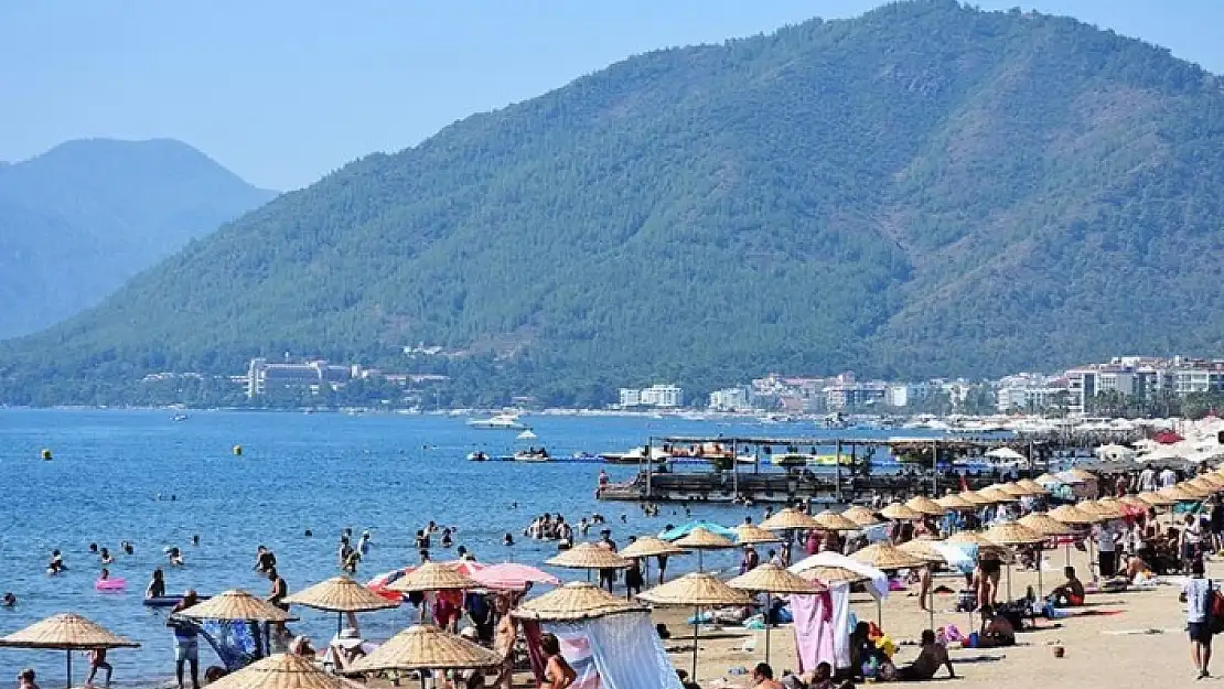 Turizmde Koronavirüsle Birlikte 1 Trilyon Dolar Kayıp Bekleniyor