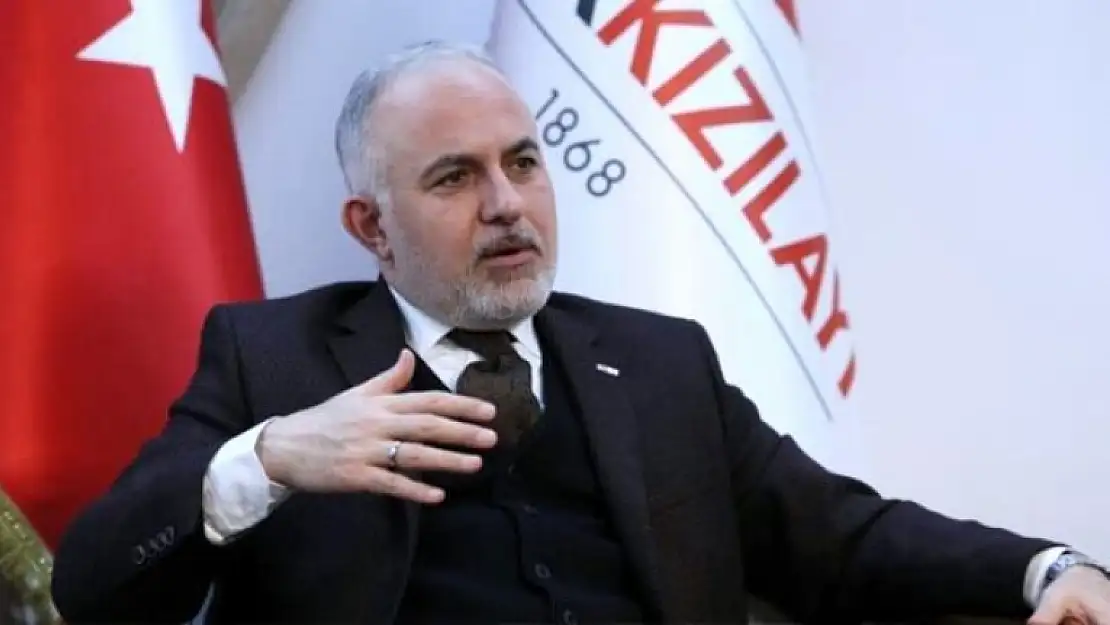 Türk Kızılayı Koronavirüste Kan Nakliyle Tedaviye Başlıyor