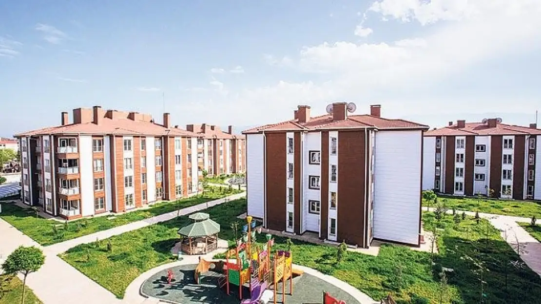 Türkiye'de Konut Satış Fiyatının En Yüksek Olduğu İl Muğla
