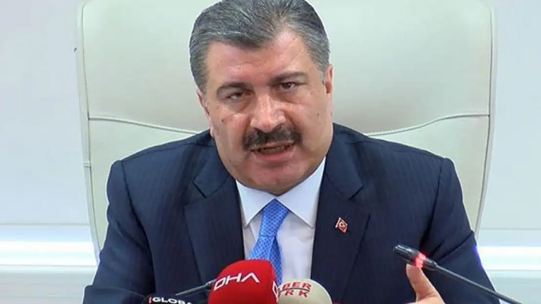 Türkiye'de Koronavirüsten İlk Ölüm