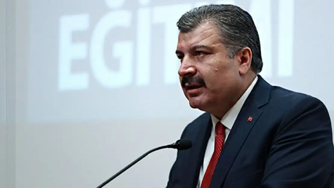 Türkiye Genelinde Koronavirüs Vaka Sayısı 191'e Yükseldi