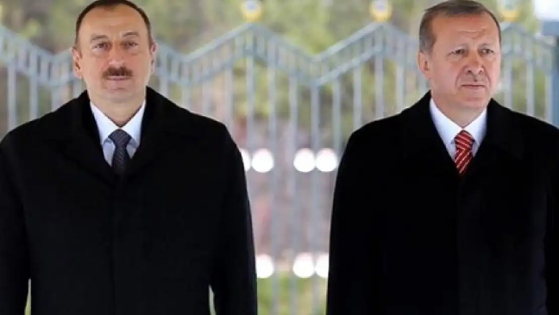 Türkiye ile Azerbaycan Ulaşımı Geçici Süreyle Durduruldu