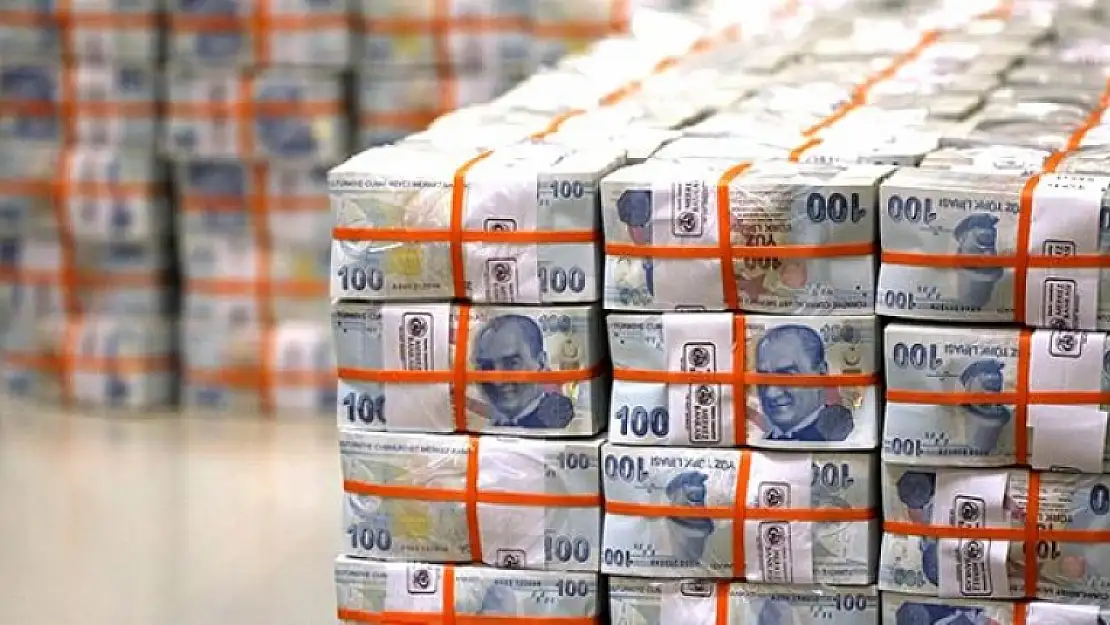 Türkiye'nin En Zengin 100 İsmi Belli Oldu