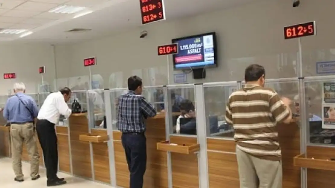 Üç Bankadan Koronavirüs Destek Paketi!