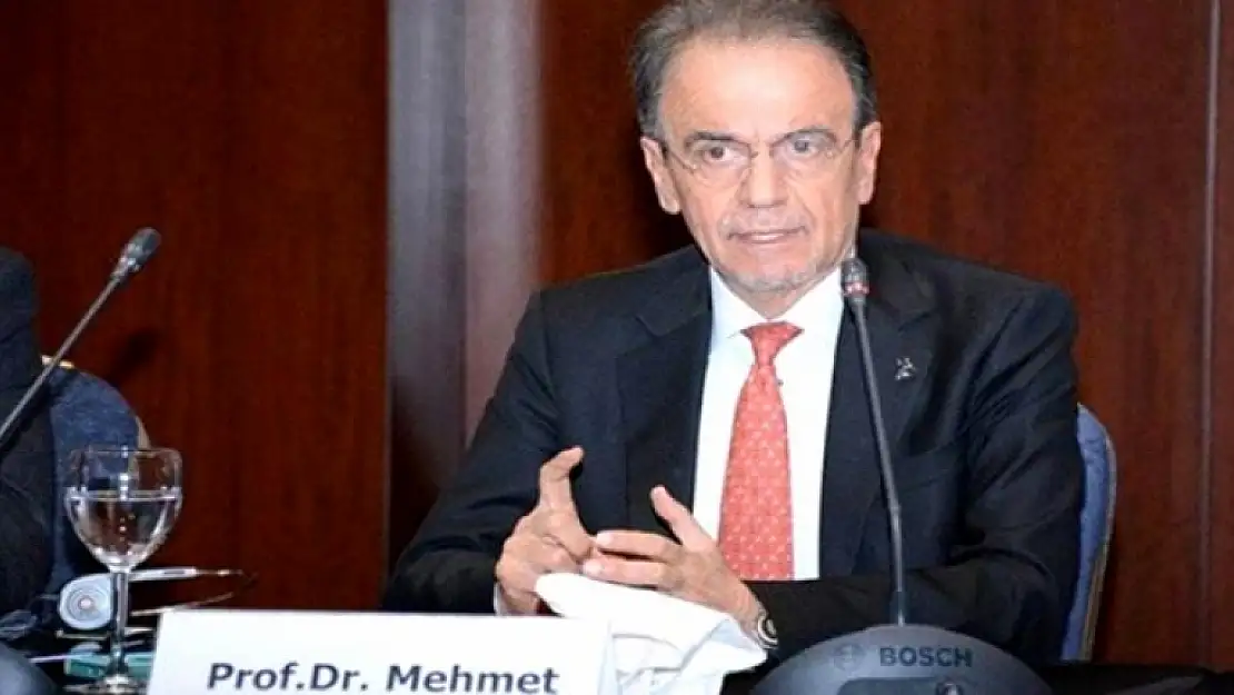 'Virüsün Em Üst Seviyeye Ulaşması An Meselesi'