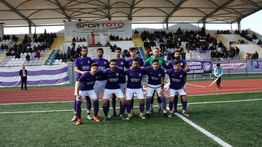 Yeni Milasspor 6 Haftalık Mağlubiyet Serisine Son Verdi