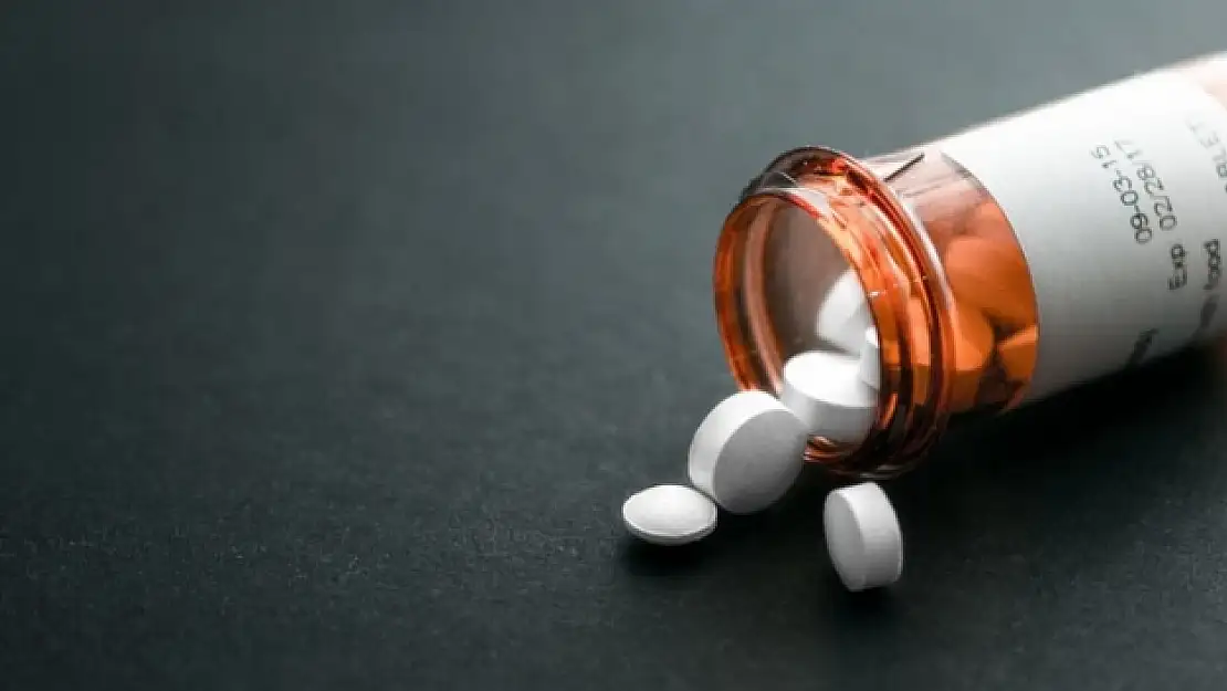 Antidepresan Koronavirüse Kalkan Oluyor