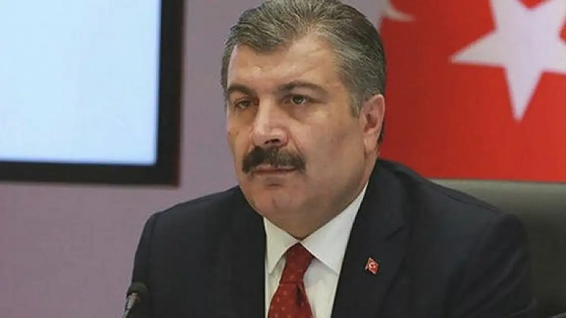 Bakan Koca'ya Soruldu: 'Korona Ölümleri Gizleniyor mu?'