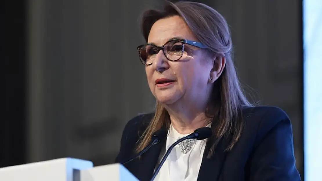 Bakan Pekcan'dan 'Kovid-19 Tanı Kiti' İthalatı Açıklaması