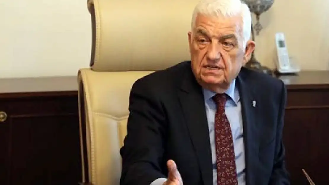 Başkan Gürün'den Yazlıkçılara 'Gelmeyin' Çağrısı