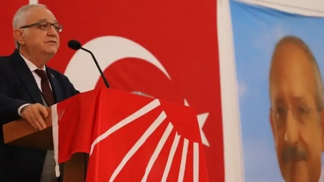 CHP Muğla İl Başkanlığı: 'Bu Zihniyet Virüsten Daha Tehlikelidir'