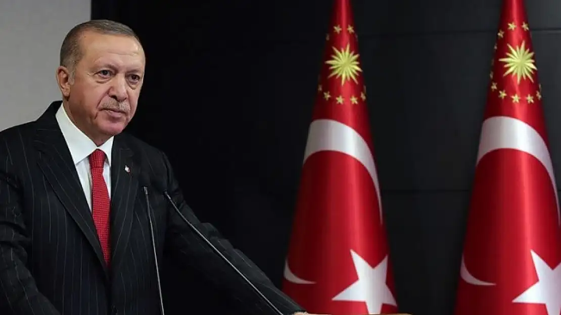 Cumhurbaşkanı: 17-19 Nisan Arası Sokağa Çıkma Yasağı Olacak!