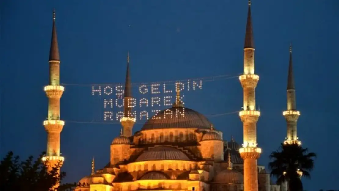 Din İşleri Kurulu Açıkladı: 'Korona Salgınında Oruç Tutulmalı mı?
