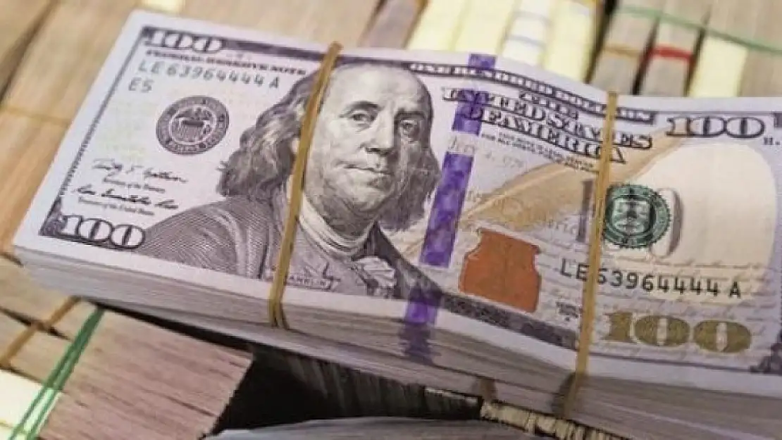 Dolar/TL 6,70 Seviyesinden Döndü