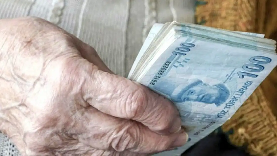 Emeklilerin Bayram İkramiyelerini Alacağı Tarih Belli Oldu!