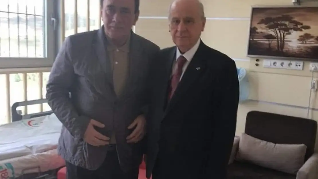 İnfaz Düzenlemesiyle Alaattin Çakıcı Cezaevinden Tahliye Olacak!