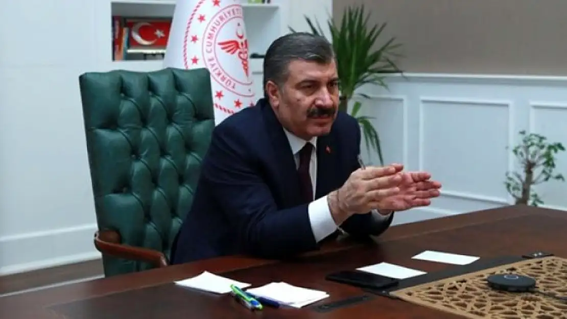 'İzole Edemezsek, Salgını Kontrol Altına Alma Şansımız Olmaz'