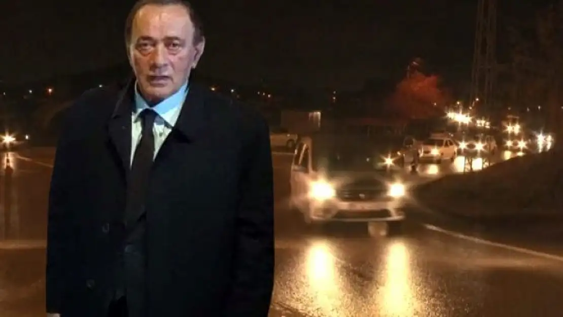 Jandarma Çakıcı'nın Tahliyesindeki Görüntülere Açıklık Getirdi