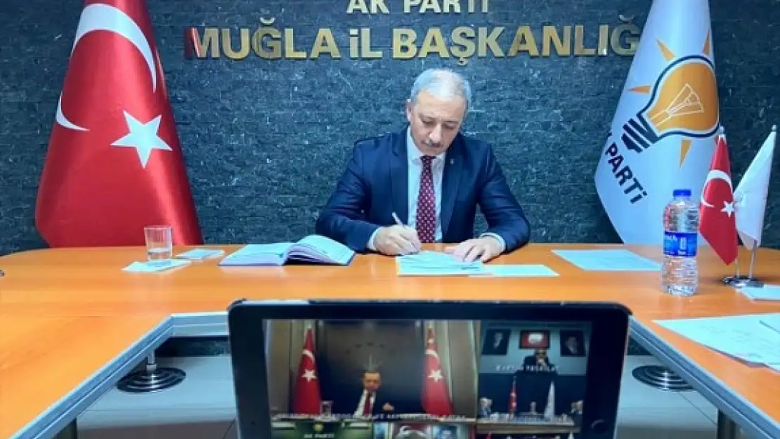 Kadem Mete'den 'Özel Araçla Seyahate Sınırlandırma' Önerisi