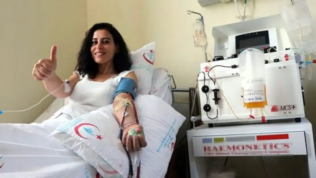 Koronayı Yenen Sağlıkçı: 'Babamı Aradım Bana 'Eve Gelme' Dedi'